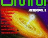 Metropolis 1 [Audio CD] Various Artists - £3.05 GBP
