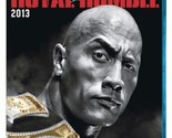 WWE Royal Rumble 2013 Blu-ray | Region B - $16.21