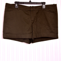 Missoni Ladies Cuffed Shorts Size 16 - $9.52