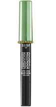 Hard Candy Eye Def Chrome Shadow Crayon in Electric Emerald - $9.98