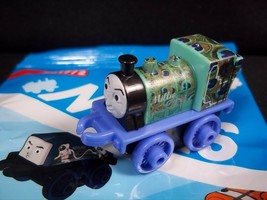 Thomas the Tank Minis Open blind bag Peacock Millie 2017 #69 - £3.15 GBP