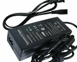 For Lg E2240V-Pn E2340V-Pn E2350Vr-Sn Led Monitor Ac Adapter Power Suppl... - $35.99