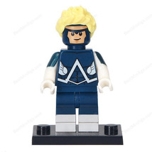 New Buddy Baker Animal Man DC Comics Edition Minifigures Toy For Kids Gift Chris - £11.30 GBP