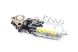 06-08 LEXUS IS250 IS350 FRONT RIGHT PASSENGER SIDE SEAT MOTOR E6448 image 8
