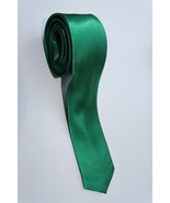 JT5 Green Necktie - $19.99
