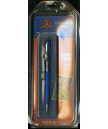 VINTAGE USPS LOONEY TUNES PEN TWEETY 1997 NEW SEALED - $13.60 CAD