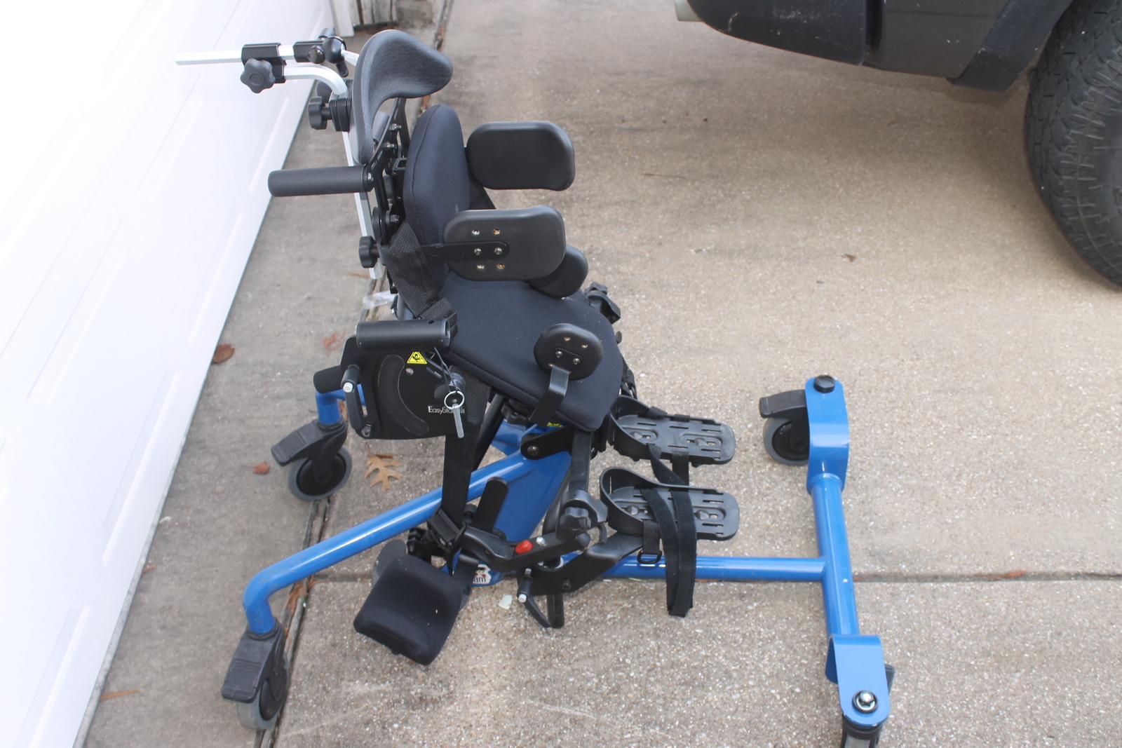 bantam easystand PY5500 sit to stand chair - $950.00