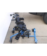 bantam easystand PY5500 sit to stand chair - $1,302.00 CAD