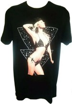 TAKE#THAT: DIEM: HIP HOP: SEXY: BLACK: T-SHIRT: BRAND NEW: SIZE: LARGE - $11.40