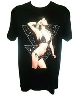 TAKE#THAT: DIEM: HIP HOP: SEXY: BLACK: T-SHIRT: BRAND NEW: SIZE: LARGE - £8.95 GBP