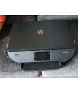 HP Envy Photo 7155 Wireless Color All-in-One Printer - £45.49 GBP