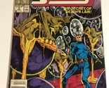 Nick Fury Agent Of Shield Comic Book #5 - $4.94