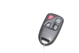01-05 MAZDA MIATA TC86675RY KPU41701 4 BUTTON REMOTE E5358 image 5