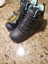 XPETI Women&#39;s Quest Leather Waterproof Hiking Boots US Size 9.5 - $54.45