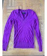 Women’s Express Sweater Size S-SHIPS SAME BUSINESS DAY - €25,37 EUR