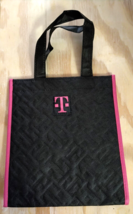 T Mobile Tuesday Lunch Bag Insulated with Hook &amp; Loop Closure - Promo It... - £9.60 GBP