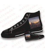 OLD DOMINION - MEMORY LANE black shoes - $45.00