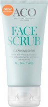 Aco face cleansing scrub 50 ml 1 0 thumb200
