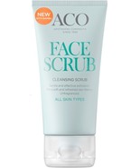 ACO Face Cleansing Scrub 50 ml Swedish Pharmacy - £13.56 GBP