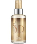 WELLA SP Luxe Oil Reconstructive 100ml  luxurious elixir for hair recons... - $29.95