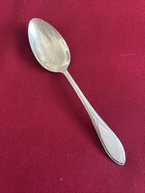 Wm Rogers MFG Co. Pickwick Teaspoon Silver Plate Int’l Silver - $3.95