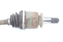 2005 SUBARU LEGACY XT WAGON AUTOMATIC TRANSMISSION REAR LEFT AXLE SHAFT U0142 image 6