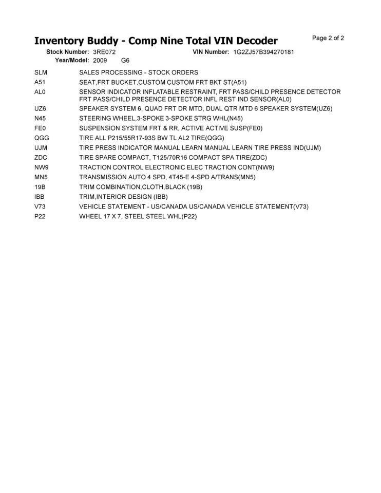 Full-size item image