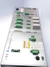 IAI XSEL-KET-3-100A-60AB-DV-EEE-0-2 X-Sel Motion Controller  - £1,089.48 GBP