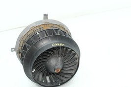 2015-2018 MERCEDES C300 C43 W205 HVAC AIR CONDITIONER AC BLOWER MOTOR FAN H1607 image 10