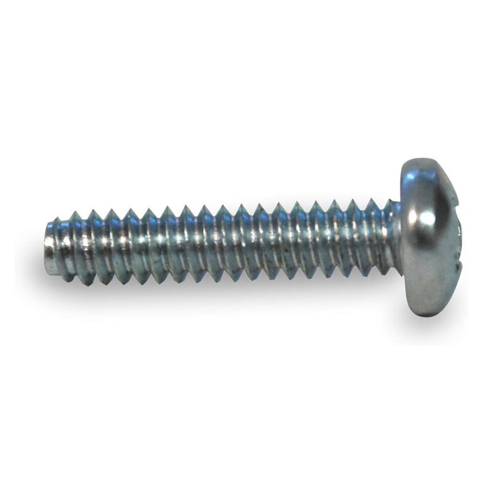 10 Kir102269A Wheel Shaft Screw REAR-1CR 1CB 1C3 (10PK) - Vacuum Parts ...