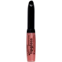 L.A. Colors Moisturizing Lip gloss Sweet CLG886 New & Sealed Rare  - $18.00