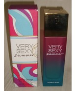 Victoria Secret VERY SEXY SUMMER Parfum Fragrance Spray Perfume 2.5 oz. ... - $69.20