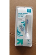 Sonic Effects Up &amp; Up Replacement Brush Heads for Philips Sonicare Mediu... - $15.44 CAD