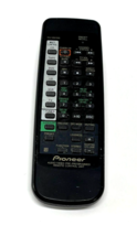 Original Pioneer CU-VSX155 Remote Control HTP55 HTP209 VSX108 - Tested W... - $16.82