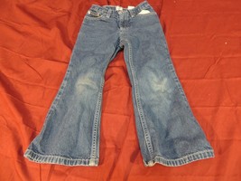 Girl&#39;s Calvin Klein Jeans Size 5 wc 12285 - $18.22