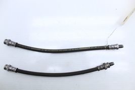 08-15 SMART FORTWO REAR BRAKE HOSES LEFT & RIGHT PAIR Q7880 image 11