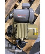 Orion KHA750A Dry Pump W/Mitsubishi Motor 0.75kW  - £627.36 GBP