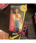 Vintage 1985 Barbie &amp; The Rockers Dana” #1196 *  Box Has Visible Shelf Wear - $177.78 CAD