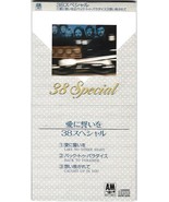 38 Special - Like No Other Night - Rare OOP 3&quot; CD Single - €18,97 EUR