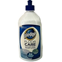 Pledge Floor Care Squirt &amp; Mop Rainshower Multi Surface Cleaner, 27 fl oz - €23,95 EUR