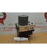 2004-05 Volkswagen Passat FWD ABS Brake Pump Control 4B0614517G Module 2... - $186.19