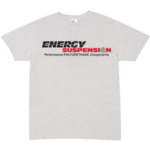 Energy Suspension car parts t-shirt - £12.78 GBP