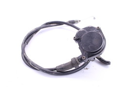 2004 Honda Sportrax 450 Trx450r 2x4 Oem Thumb Throttle Switch W Cable S8069 - $34.64