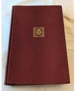 Harvard Dictionary of Music Hardcover 1951 - $3.79