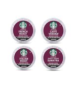 Starbucks Limited Edition Holiday Blend K-Cup Pods - 72 Count - $62.82