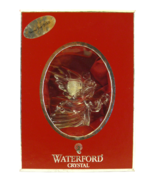WATERFORD CRYSTL ANNUAL ANGEL ORNAMENT 2010 (151917) - $69.00