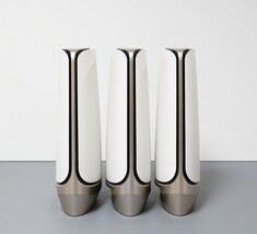 NETGEAR Orbi RBKE963 Quad-Band AXE11000 Wi-Fi 6E Mesh System - White image 5