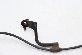00-05 TOYOTA CELICA REAR RIGHT PASSENGER SIDE ABS SENSOR WIRE HARNESS E2330 image 7