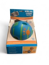 Pets Know Best Wobble Wag Giggle Treat Ball, Interactive Dog Toy &amp; Treat - £15.72 GBP