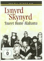 Lynyrd Skynyrd: Sweet Home Alabama DVD Pre-Owned Region 2 - £14.90 GBP